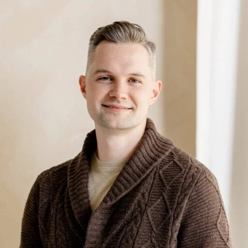 Cameron Ashley, freelance web designer and developer